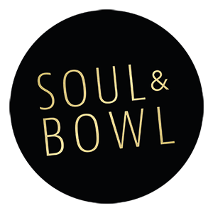 Soul & Bowl Logo